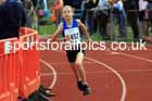 Girls Under-13s, 2024 Northern Mens 6 and Womens 4 and Youngsters Relays, Stanley Park, Blackpool.  Photo: David T. Hewitson/Sports for All Pics